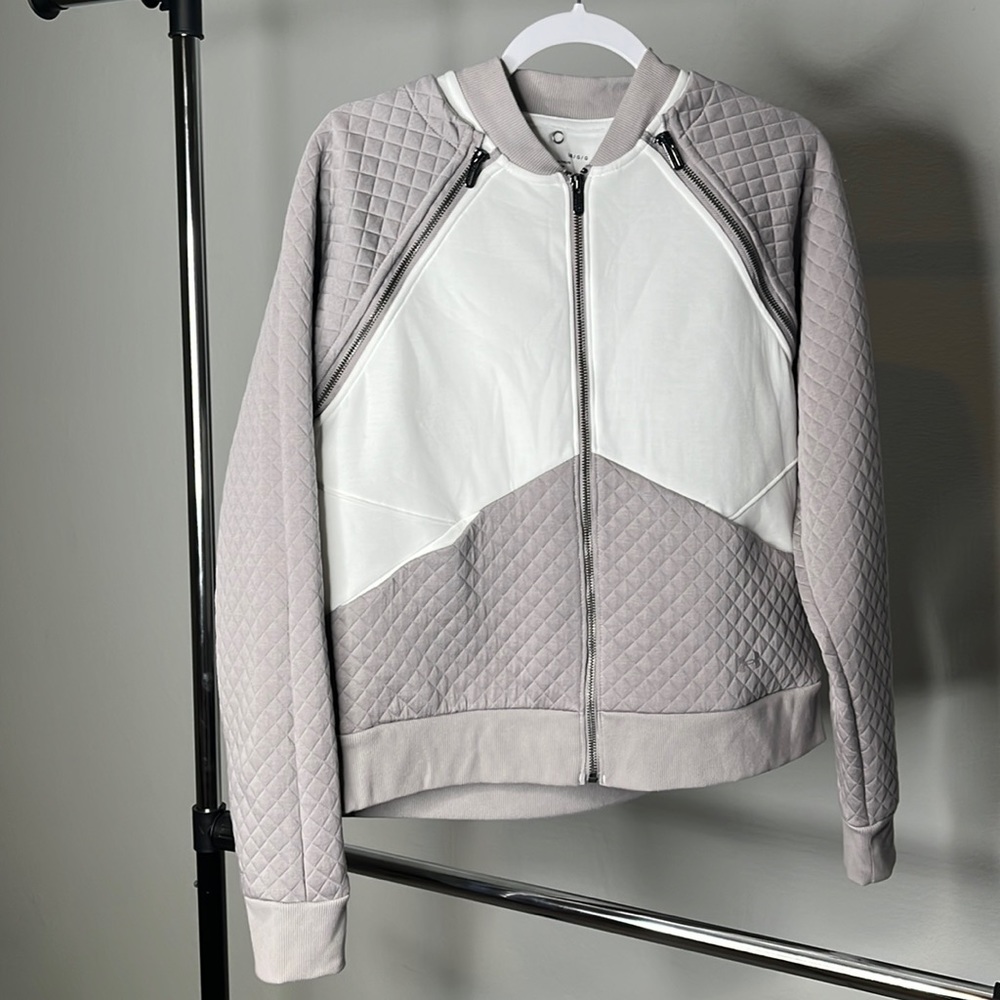 Womens jacket